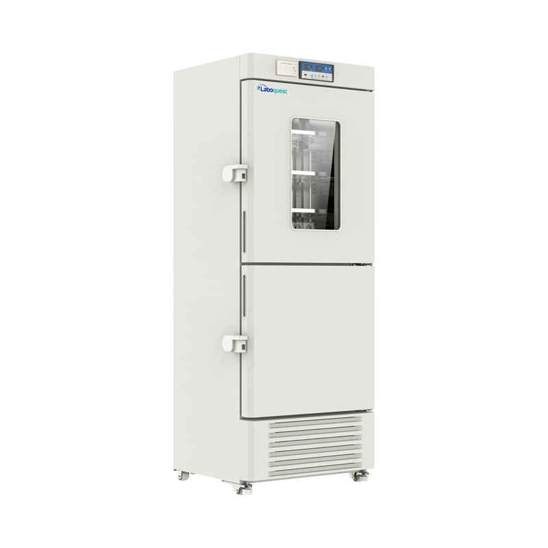 Combined Refrigerators and Freezers : Combined Refrigerator and Freezer CRF 4000